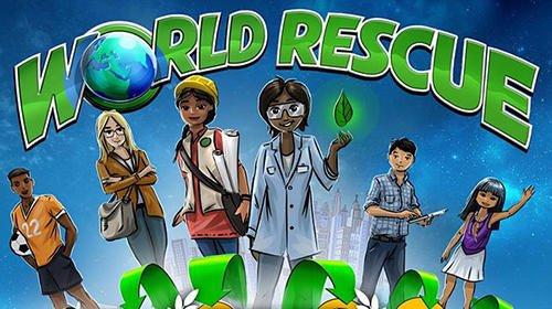 download World rescue apk